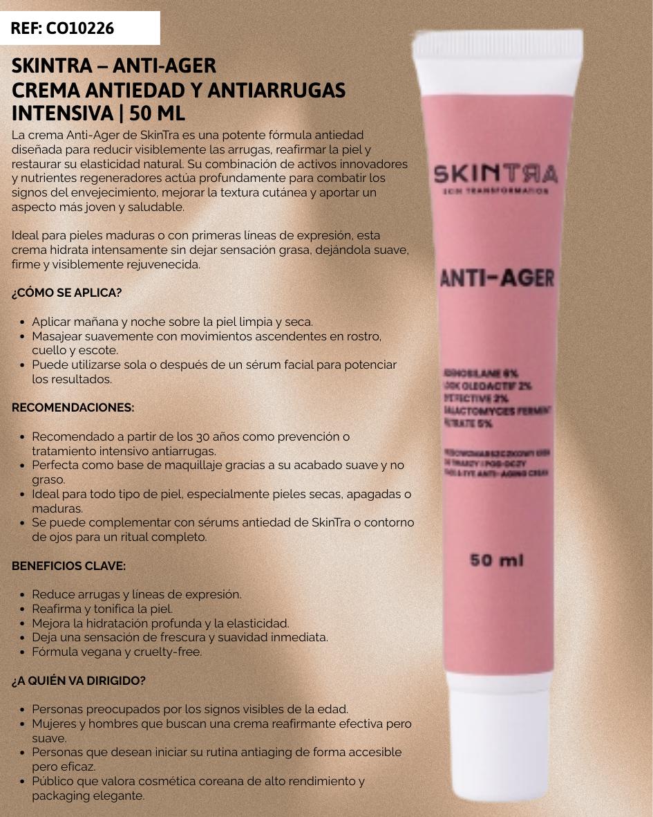 Cosméticos